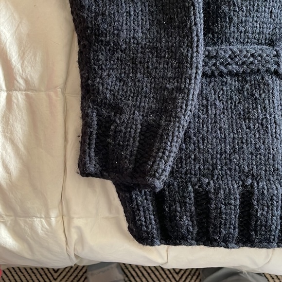 Todd Snyder cardigan sweater - Picture 8 of 9